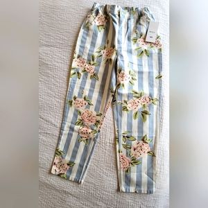 Nwt!!! RVCA Scrunchie size 8